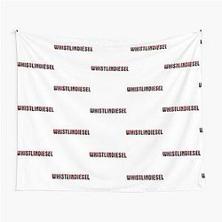 Whistle Diesel Tapestry