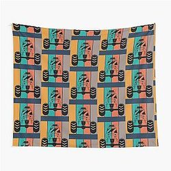 Whistlin Diesel Fans Tapestry