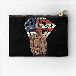 Whistlindiesel Merch Pouch