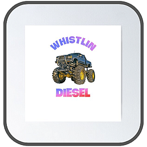 Whistlindiesel Posters
