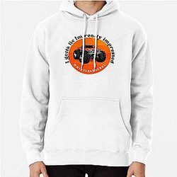 Whistler Diesel Pullover Hoodie