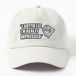 Whistlin Diesel Dad Hat