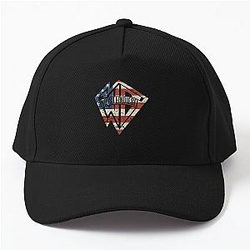 Whistlin' Diesel Merch Baseball Cap