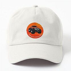 Whistlediesel Dad Hat