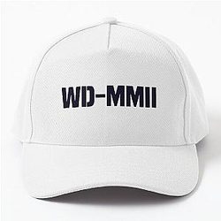 Whistlin' Diesel Monster Max II Baseball Cap