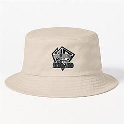 Whistlindiesel Bucket Hat
