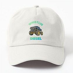 Whistlindiesel Dad Hat