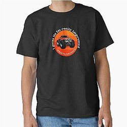 Whistlediesel Classic T-Shirt