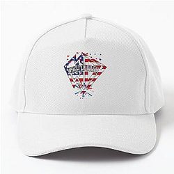 Whistlindiesel Baseball Cap