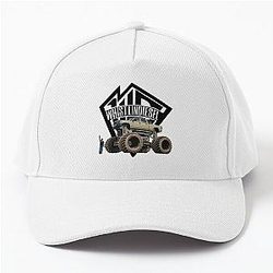 Whistlin Diesel Baseball Cap
