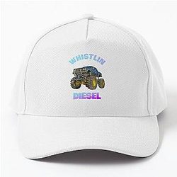 Whistlindiesel Baseball Cap