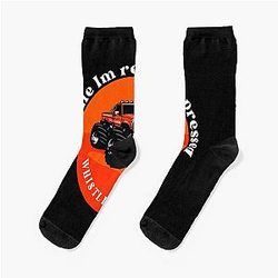 Whitidiesel Socks