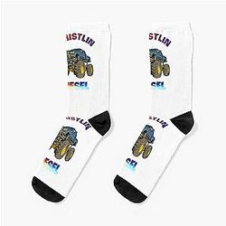 Whistlindiesel Socks