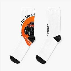 Whistlediesel Socks