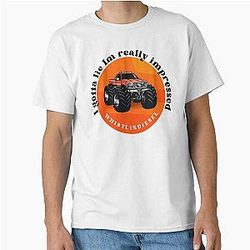 Whistlediesel Classic T-Shirt