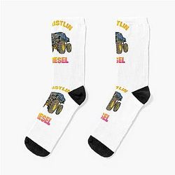 Whistlindiesel Socks