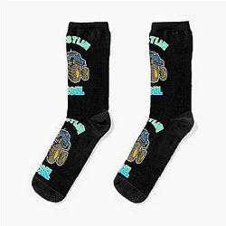 Whistlindiesel Socks