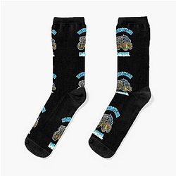 Whistlindiesel Socks