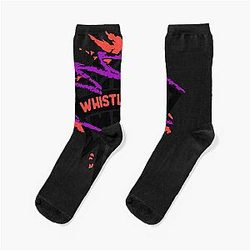Whistlindiesel Socks
