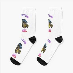 Whistlindiesel Socks