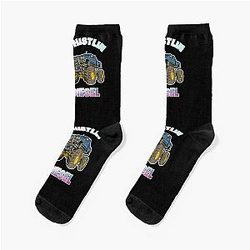 Whistlindiesel Socks