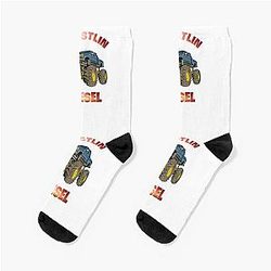 Whistlindiesel Socks