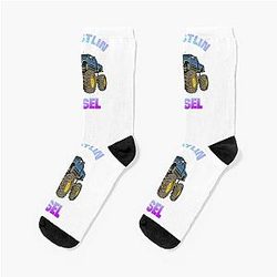 Whistlindiesel Socks