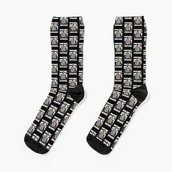 Whistling Diesel Socks