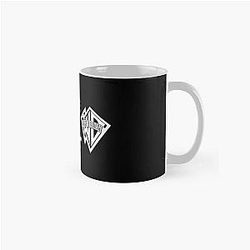 Whistling Diesel Classic Mug