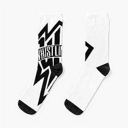 Whistled Socks