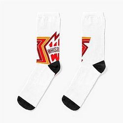 Whistlediesel Socks
