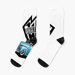 Whistlindiesel Socks