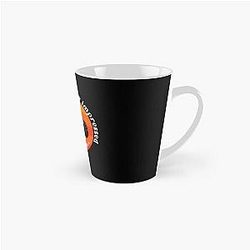 Tall Mug