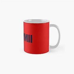 Whistlin' Diesel Monster Max WD MMII Classic Mug