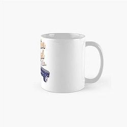 Whistling Diesel Merch Co Classic Mug