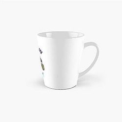 Whistling Diesel Tall Mug