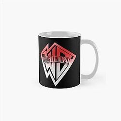Whistlindiesel Classic Mug