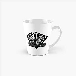 Whistlindiesel Tall Mug