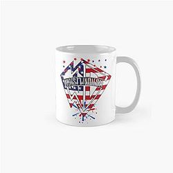 Whistlindiesel Classic Mug