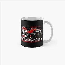 Whistlindiesel Classic Mug