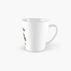 Whistlindiesel Tall Mug
