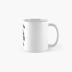 Whistlindiesel Classic Mug