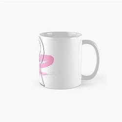 Whistlin' Diesel Eddie Munson Classic Mug