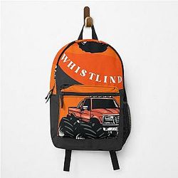 Whistlediesel Backpack