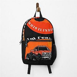 Whistlediesel Backpack