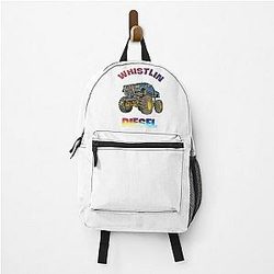 Whistlindiesel Backpack