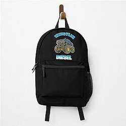 Whistlindiesel Backpack