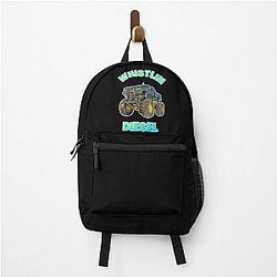 Whistlindiesel Backpack