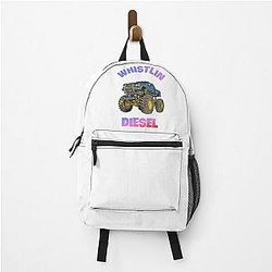 Whistlindiesel Backpack