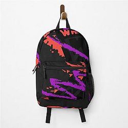 Whistlindiesel Backpack